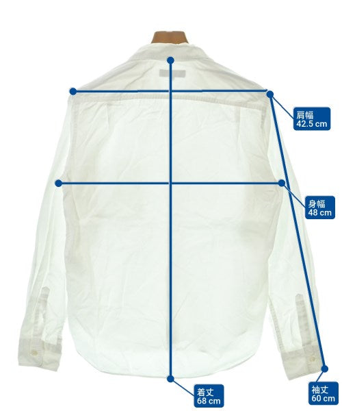 COMME des GARCONS HOMME 休閒襯衫