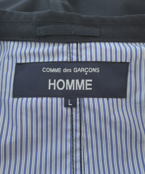 COMME des GARCONS HOMME 西裝外套