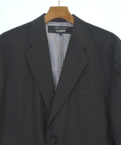 COMME des GARCONS HOMME 西裝外套