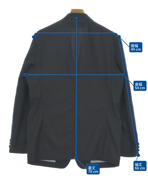 COMME des GARCONS HOMME 西裝外套