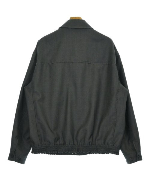 COMME des GARCONS HOMME 斜紋夾克