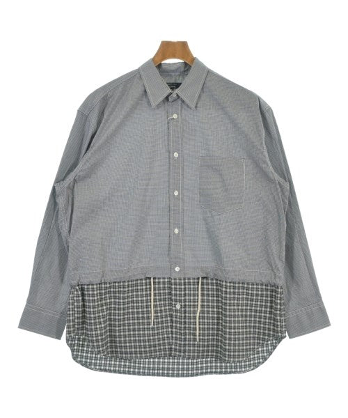 COMME des GARCONS HOMME 休閒襯衫