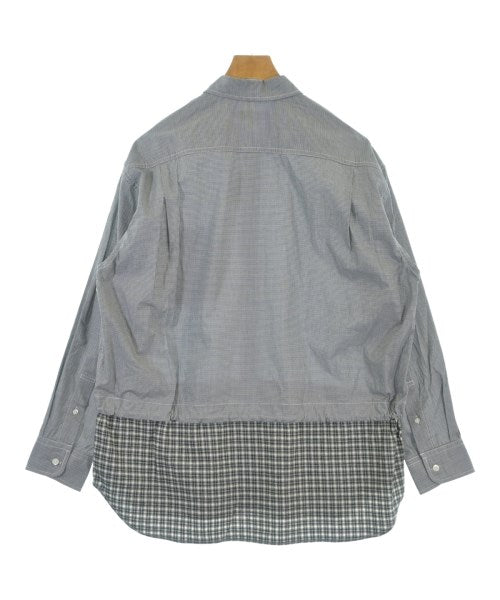 COMME des GARCONS HOMME 休閒襯衫