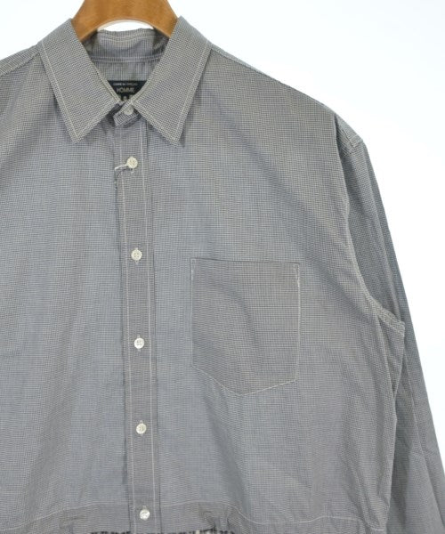 COMME des GARCONS HOMME 休閒襯衫
