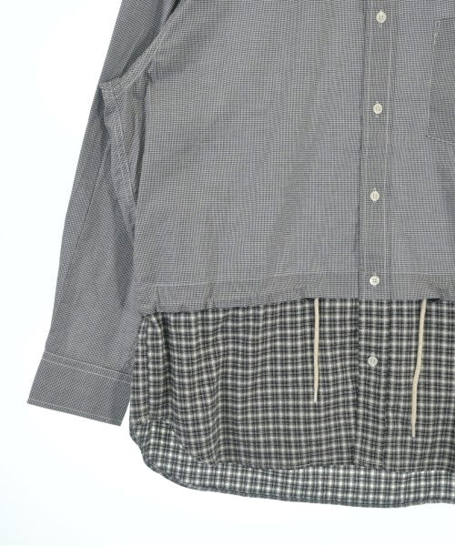 COMME des GARCONS HOMME 休閒襯衫