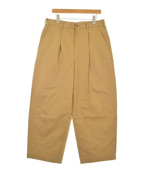 COMME des GARCONS HOMME 休閒褲