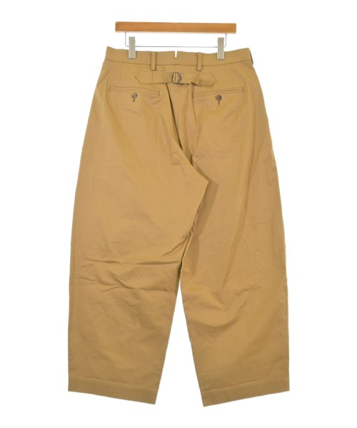 COMME des GARCONS HOMME 休閒褲