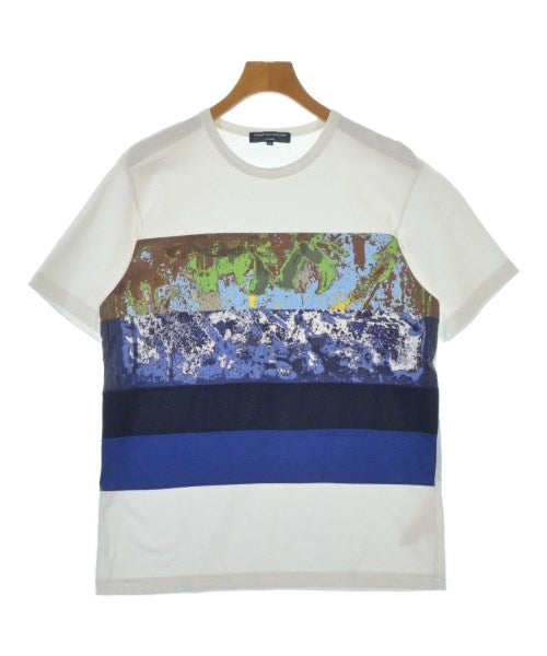 COMME des GARCONS HOMME T恤/上衣
