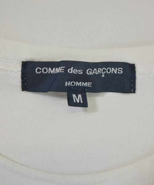 COMME des GARCONS HOMME T恤/上衣