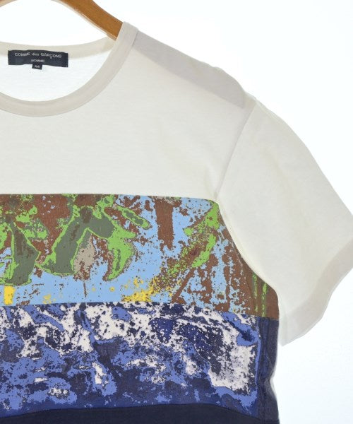 COMME des GARCONS HOMME T恤/上衣