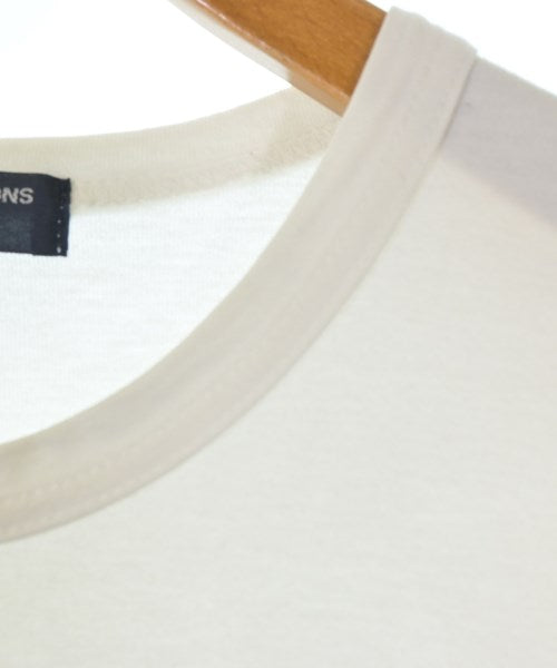 COMME des GARCONS HOMME T恤/上衣
