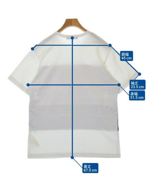 COMME des GARCONS HOMME T恤/上衣