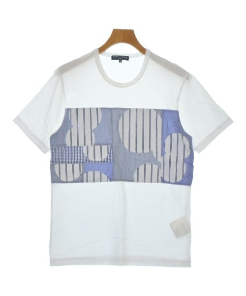 COMME des GARCONS HOMME T恤/上衣