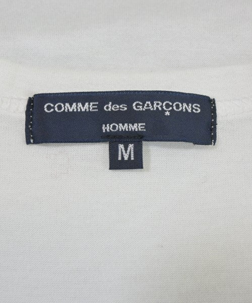 COMME des GARCONS HOMME T恤/上衣