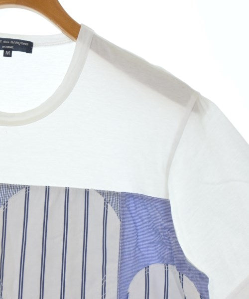 COMME des GARCONS HOMME T恤/上衣