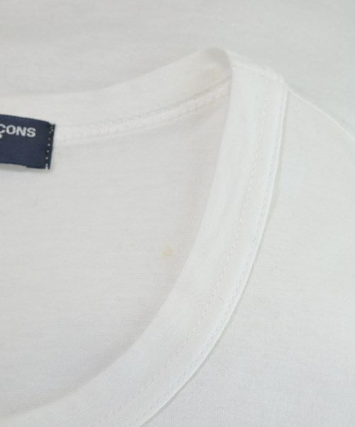 COMME des GARCONS HOMME T恤/上衣