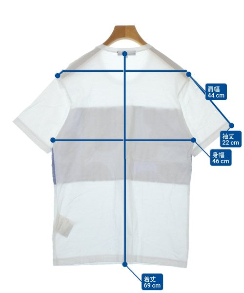 COMME des GARCONS HOMME T恤/上衣