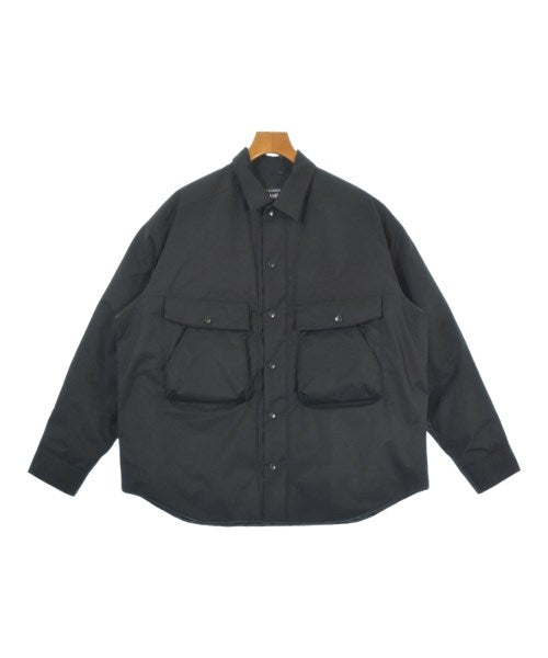 COMME des GARCONS HOMME 羽絨夾克/背心