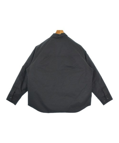 COMME des GARCONS HOMME 羽絨夾克/背心