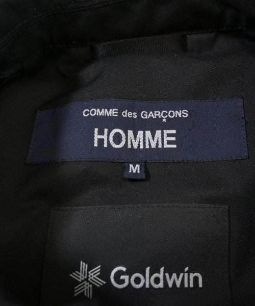 COMME des GARCONS HOMME 羽絨夾克/背心