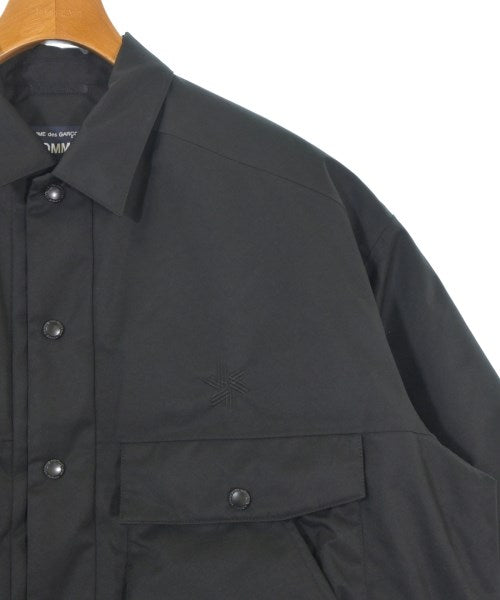 COMME des GARCONS HOMME 羽絨夾克/背心