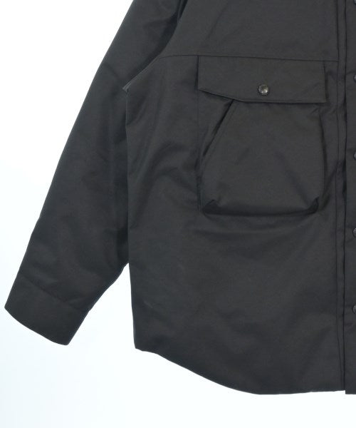 COMME des GARCONS HOMME 羽絨夾克/背心