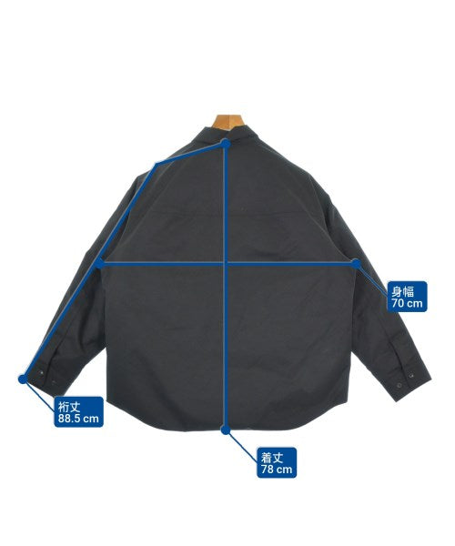 COMME des GARCONS HOMME 羽絨夾克/背心