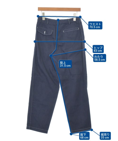 COMME des GARCONS HOMME 其他款