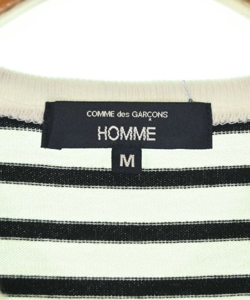 COMME des GARCONS HOMME T恤/上衣