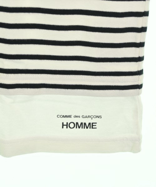 COMME des GARCONS HOMME T恤/上衣