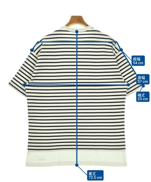 COMME des GARCONS HOMME T恤/上衣