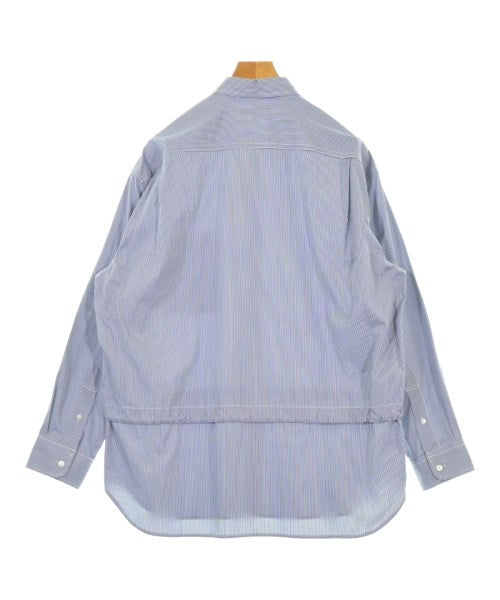 COMME des GARCONS HOMME 休閒襯衫