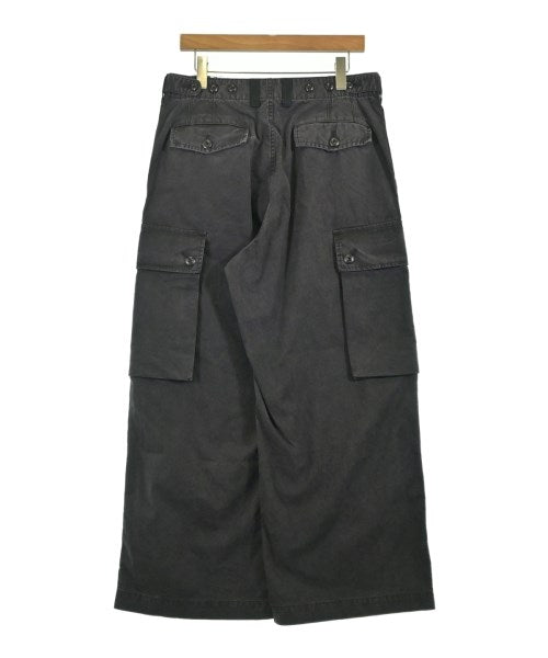 COMME des GARCONS HOMME 工裝褲