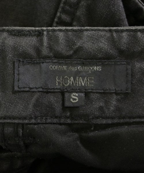 COMME des GARCONS HOMME 工裝褲