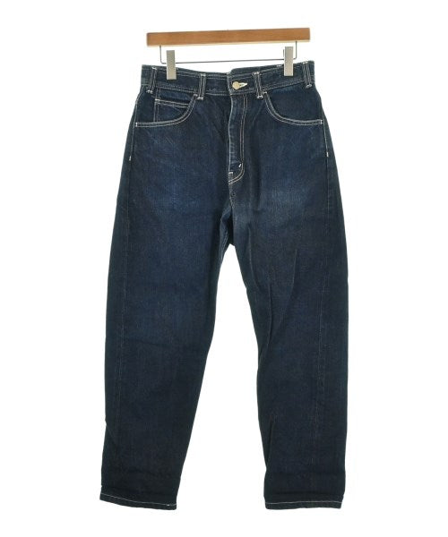 COMME des GARCONS HOMME 牛仔褲