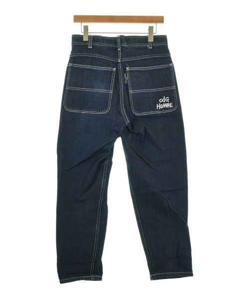 COMME des GARCONS HOMME 牛仔褲