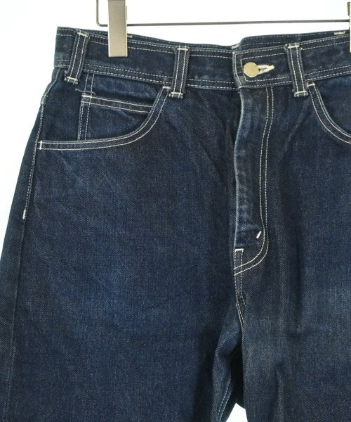 COMME des GARCONS HOMME 牛仔褲