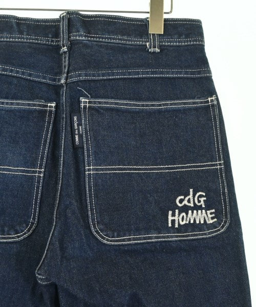 COMME des GARCONS HOMME 牛仔褲