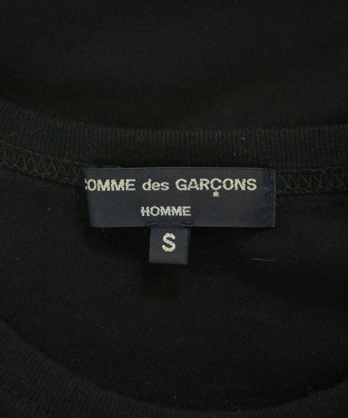 COMME des GARCONS HOMME T恤/上衣