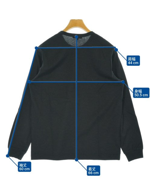 COMME des GARCONS HOMME T恤/上衣