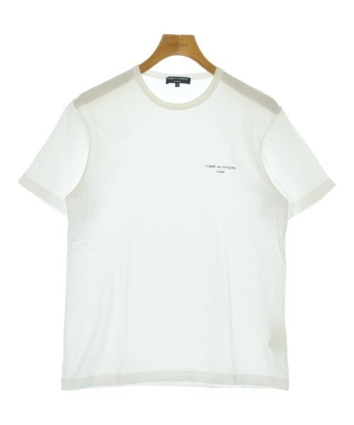 COMME des GARCONS HOMME T恤/上衣