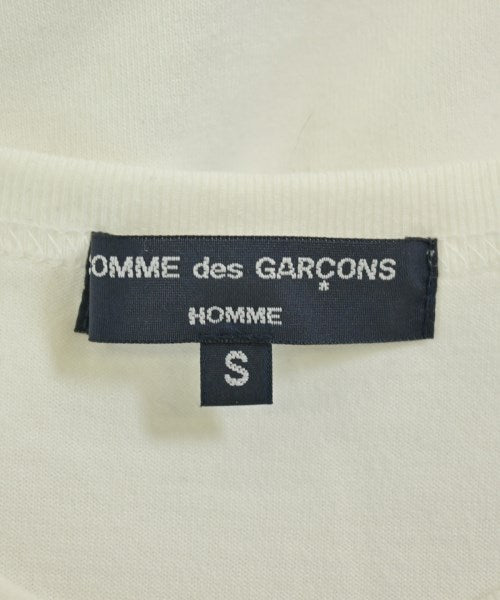 COMME des GARCONS HOMME T恤/上衣