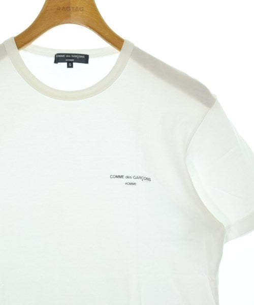 COMME des GARCONS HOMME T恤/上衣