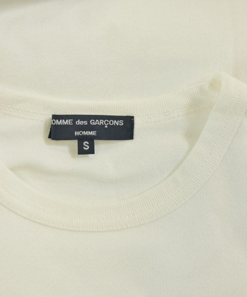COMME des GARCONS HOMME T恤/上衣