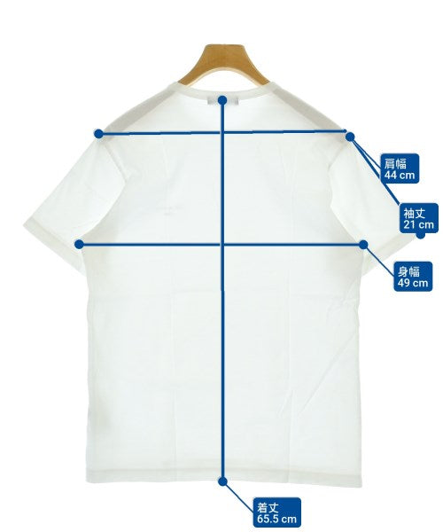 COMME des GARCONS HOMME T恤/上衣