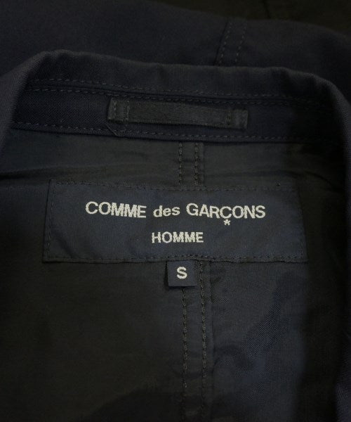 COMME des GARCONS HOMME 西裝外套