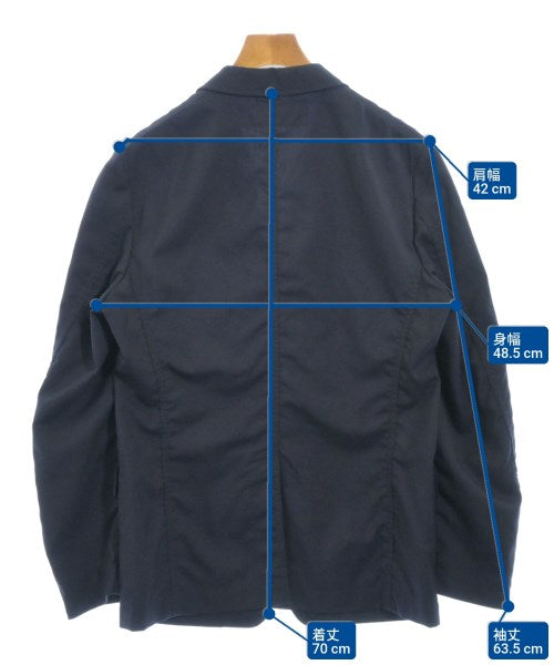 COMME des GARCONS HOMME 西裝外套