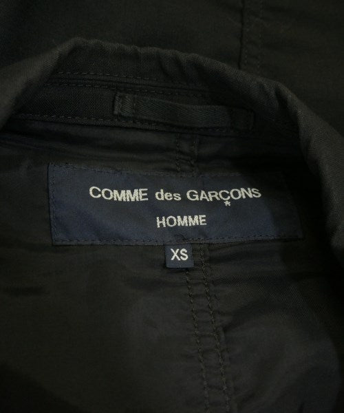 COMME des GARCONS HOMME 西裝外套