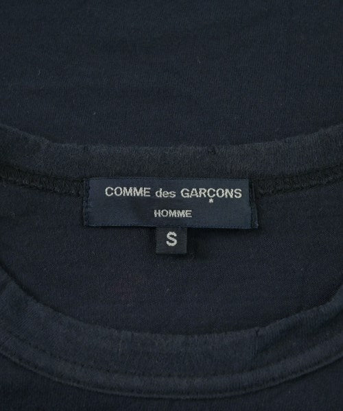 COMME des GARCONS HOMME T恤/上衣