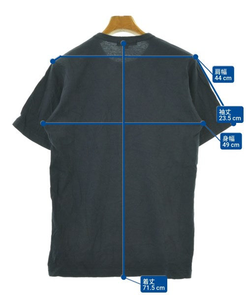 COMME des GARCONS HOMME T恤/上衣